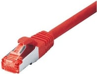 Tecline 30M Rj-45 S/Ftp Cat6, 30 M, Cat6, S/Ftp (S-Stp), Rj-45, Rj-45