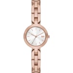 DKNY Ladies City Link Watch NY6628