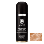 Mane Hair Thickener Hazel (200 ml)