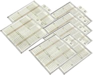Old Style 6 Slot Toaster Element Kit for DUALIT 6 Slice Classic