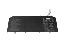 Acer-batteri SF514-51/S5-371T poly, 4670 mAh, hoved