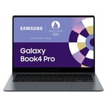 Samsung Book4 Pro 14"AMOLED WQXGA+/U5-125H/16G/512G/11