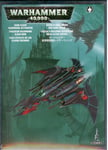 Dark Eldar Razorwing Jetfighter