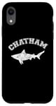 iPhone XR Chatham MA Great White Shark MA Massachusetts The Cape Case