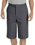 Dickies Men's 13" MLTI pkt w/SRT Bermuda Shorts, Dark Grey (Anthracite), 30W x Ordinary