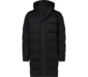 Snowmass Parka M vinterjacka Herr Black M