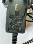 Replacement 7.2V 1.7A AC Adaptor for FUJITSU Image Scanner ScanSnap S1300i