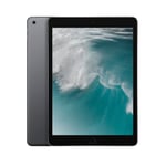 Brugt Apple iPad 7th Gen WiFi + Cellular | 128GB | Space Grey | A, Ny stand