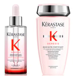 Kérastase Genesis Bain​ & Serum Anti-Chute