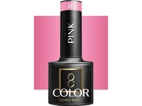 Activeshop Ocho Nails Hybrid Nail Polish Pink 317 -5 G