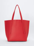 John Lewis ANYDAY Sia East/West Minimal Tote Bag