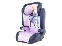 Disney Isofix Bälteskudde Med Rygg Frozen 2 105-150 Cm R129