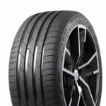 Nokian Hakka Black 3 - 245/45R19 - Sommerdekk