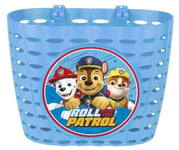 Paw_Patrol Bike Basket Boy