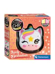 Clementoni Crazy Chic Eyeshadow in Make-up Box Unicorn