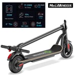 250W 7.8AH ELECTRIC SCOOTER ADULT 25KM/H MAX SPEED LONG RANGE E-SCOOTER - 2024