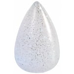 Peggy Sage Makeup Sponge Silicone Blender Latex Free Glitter