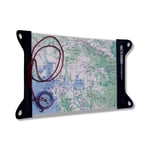 Sea To Summit Map Case Tpu Waterproof Large 33x43cm