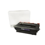 Lasertoner HP 147X utan chip till M634H / M610DN / M634Z - Svart