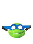 Teenage Mutant Ninja Turtles Tmnt: Mutant Mayhem Leonardo Role Play Mask