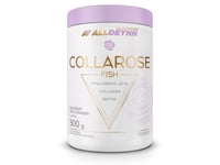 ALLDEYNN Collarose Fish Collagen Powder | Hydrolyzed Collagen & Hyaluronic Ac...