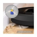 Sivuharjan moottorimoduuli iRobot Roomba 500 600 700 800 900 I3 Serie -robotipölynimurin vaihtomoottorimoduulille