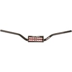 Styre renthal - Fatbar svart styret 7010 t6 aluminium 7010-T6