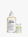 Maison Margiela Replica Beach Walk Eau de Toilette, 100ml Bundle with Gift