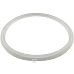 Tefal Secure 5 Inox Pressure Cooker Gasket Seal Outer Diameter 245mm X9010101