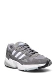 Falcon Shoes Grey Adidas Originals