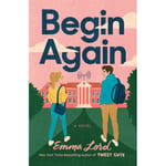 Begin Again (häftad, eng)