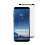 Samsung Galaxy S9 - Heltäckande Härdat Skyddsglas