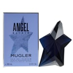 Thierry Mugler Angel Elixir 100ml Eau de Parfum Spray for Women EDP HER NEW