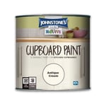 Johnstones Revive Cupboard Paint 750ml Antique Cream - Kitchen Melamine MDF