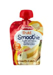 SEMPER SMOOTHIE RTE various fruits, from 6 months, 90g