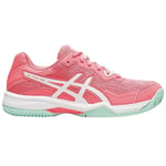 ASICS Gel Padel Pro 4 W - 37.5 Rosa Damskor > Asics