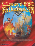 Castle Falkenstein: High Adventure in the Steam Age