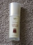 NO7 BOOTS PRE HOLIDAY CONDITIONING FACE SERUM 30ML