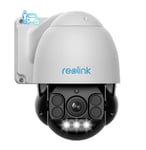 Reolink RLC-823A  - 8MP pan/tilt/zoom-kamera - PoE - perfekt som fjøskamera  Demovare