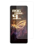 Asus ROG Phone 9 Pro Skärmskydd i härdat glas