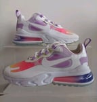 NIKE AIR MAX 270 REACT ,,Chinese New Year'' SIZE UK 5 EUR 38.5 (CU2995 911)