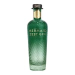 Isle of Wight Distillery – Mermaid Zest Gin 70cl | 40% Abv