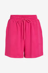 Vila - Shorts viFrotea HW Shorts - Rosa