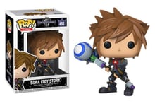 Funko - Games  Kingdom Hearts Sora - Toy Story POP! Vinyl /Toys - N - J1398z