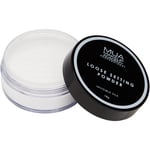 MUA Makeup Academy Professional Loose Powder 18 g Invisible Silk 18 g
