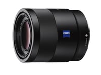 Sony Sonnar T* FE 55mm f/1,8 ZA