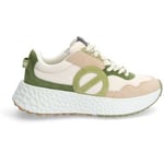 Baskets basses No Name  CARTER JOGGER W