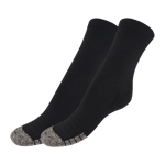 Bounce Training Sock 2pk, träningsstrumpor, dam