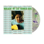 Walkin’ My Cat Named Dog (Green & Purple Vinyl)