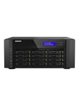 QNAP TS-h1290FX - NAS-Server